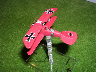 Albatros D.III Albatros D.III