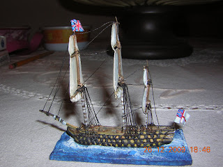 HMS Victory