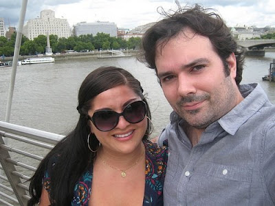 Fashion Star on Sydney Loves Fashion The Wedding And Honeymoon Pics