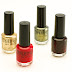 Julep Holiday Nail Set + Giveaway