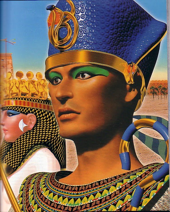 ramses 2 ramses 2