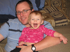 Maddie and Daddy
