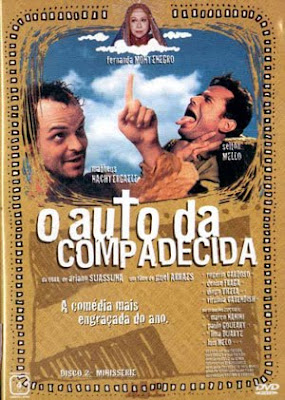 Download Baixar Filme O Auto da Compadecida Nacional