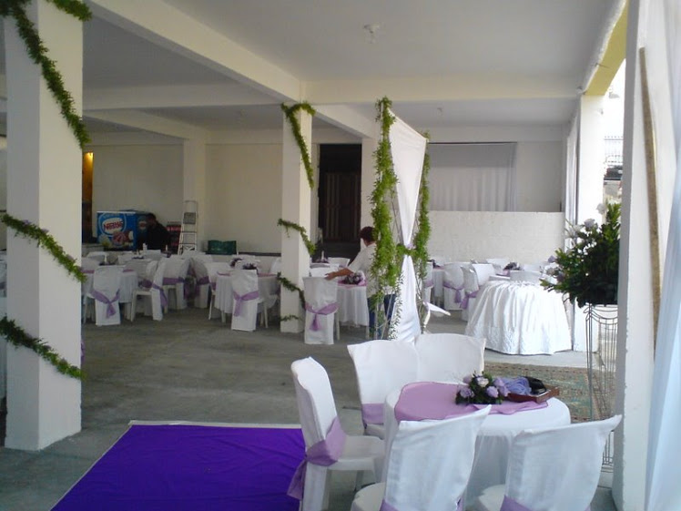 m.mattos decorações