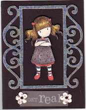 Favorite Card for week 07/20/09
