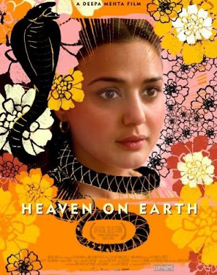 Exclusive :: Heaven On Earth :: DVDRip :: Rmvb Format :: Translated :: Direct Links Untitled