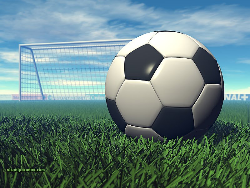 MULANYA TRAUMA AKU MAIN BOLA SEPAK