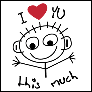 Luv You Pics