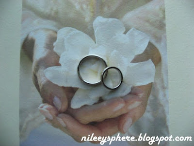 Booklet Wedding Programs on Wedding Diy Church Wedding Booklet