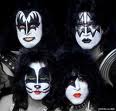 Banda kiss