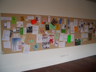 Eve Armstrong - SLIPs Noticeboard
