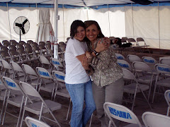 Ivette Medina & Ana Cecilia