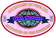 Girl Scout of America