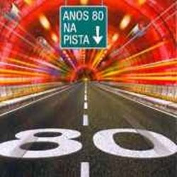 www.superdownload.us Album+Anos+80+ +Na+Pista Album  Anos 80  Na Pista 