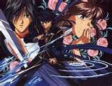 fushigi yuugi