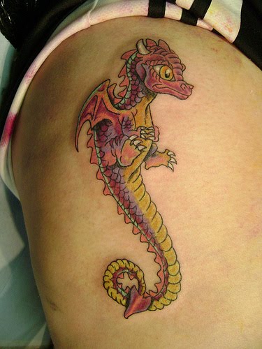 Japanese Dragon Tattoo Designs and Meaning Japanese Dragon Tattoo Designs and Meaning