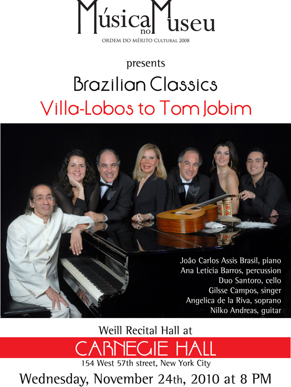 Quarteto Bessler-Reis e Quarteto ia, Box Villa-Lobos