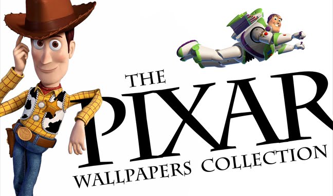 pixar wallpapers. Pixar Wallpaper\\