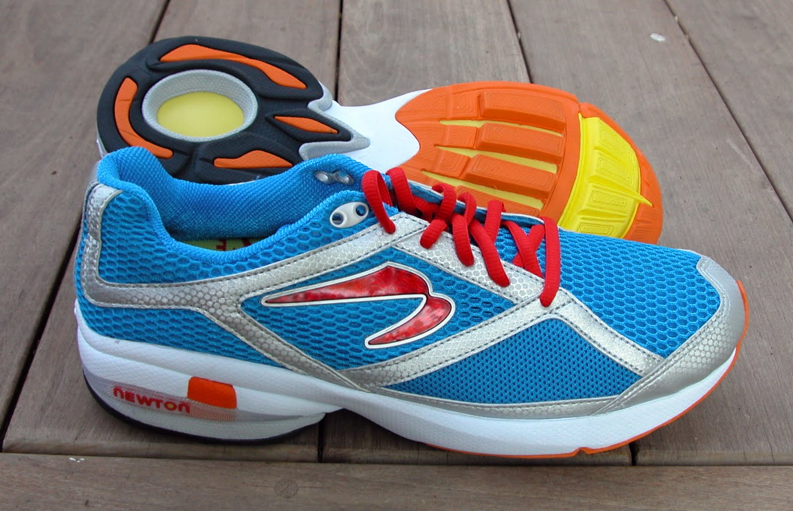Newton Running Shoes Gravity Reviews