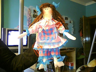 as bonecas da minha vida!!!!