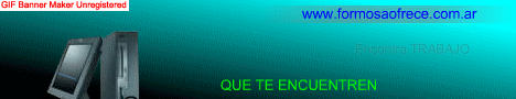 ENCONTRA TRABAJO
