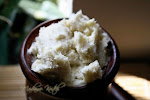 Shea butter Unrefined