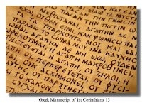 Exegese do Novo Testamento Exegese do Novo Testamento