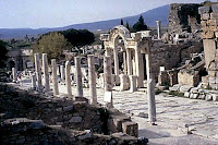 Éfeso: Cristianismo vs Paganismo Éfeso: Cristianismo vs Paganismo