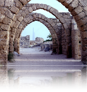 Cesareia e os Primeiros Cristãos PRIMITIVOS, CRISTÃOS, CESAREIA