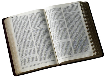 estudo biblico sobre as escrituras