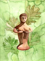 ADORAÇÃO DE BAAL, ESTUDOS BIBLICOS