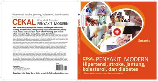 addie jedje cekal cegah dan tangkal penyakit modern addie jedje cekal cegah dan tangkal penyakit modern