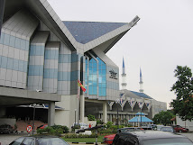 Muzium Shah Alam