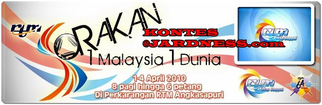 contest Jard buat