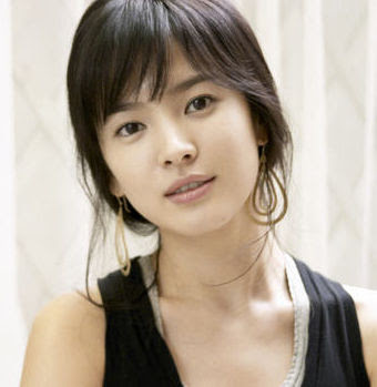 Korean Celebrity Pictures on Beautiful Celebrities Wallpapers August 2010