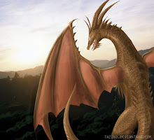 I love Dragonssss!