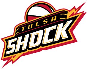 Tulsa Shock Logo