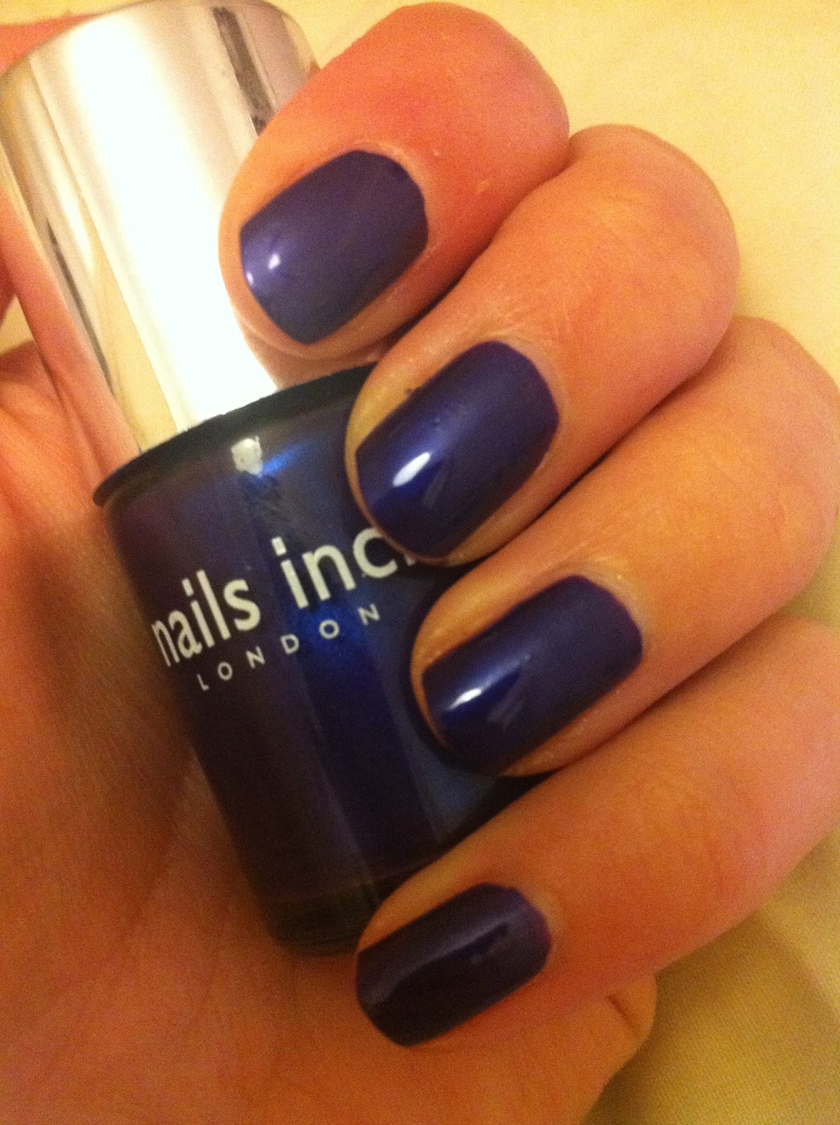 MissBudgetBeauty Nails Inc The Mall