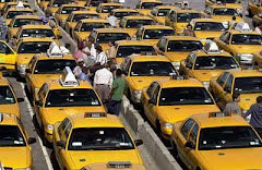 Taxis de New York