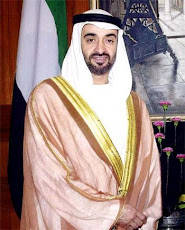 صاحب السمو الشيخ محمد بن زايد
