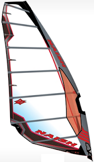 Naish Stealth 2009