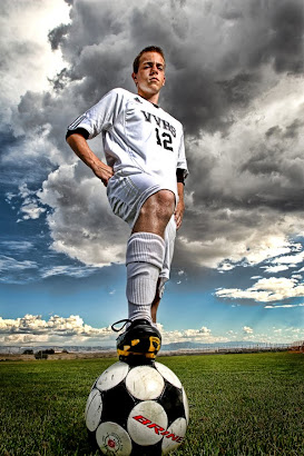 VVHS Soccer