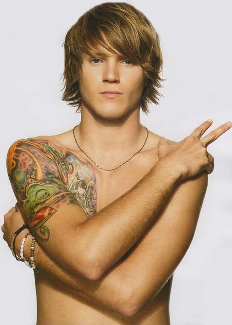 Dougie poynter fake nude sorry, does Know, how Dougie poynter fake nude you tell