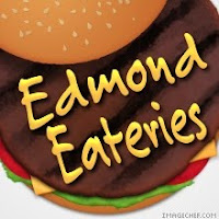 Let's Eat in Edmond!