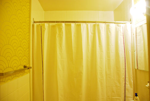 the yellow and white wallpaper yellow and white. the yellow and white