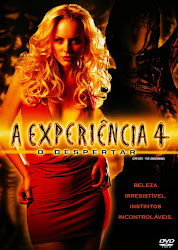 Capa do Filme A Experiência 4: O Despertar (Dublado) Baixe imagem de A Experiência 4: O Despertar (Dublado) sem Torrent