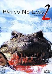 Capa do Filme Pânico no Lago 2 (Dual Audio) Baixe imagem de Pânico no Lago 2 (Dual Audio) sem Torrent