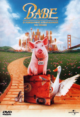 Download Babe: O Porquinho Atrapalhado Na Cidade DVDRip Dublado Babe%2B %2BO%2BPorquinho%2BAtrapalhado%2BNa%2BCidade Download Babe: O Porquinho Atrapalhado Na Cidade DVDRip Dublado
