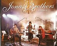 Love Bug lyrics performed by Jonas Brothers - Info from Wikipedia