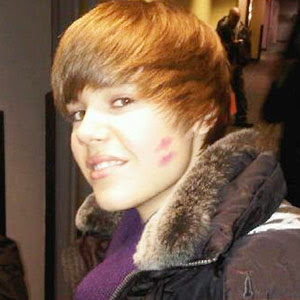 charity, Justin